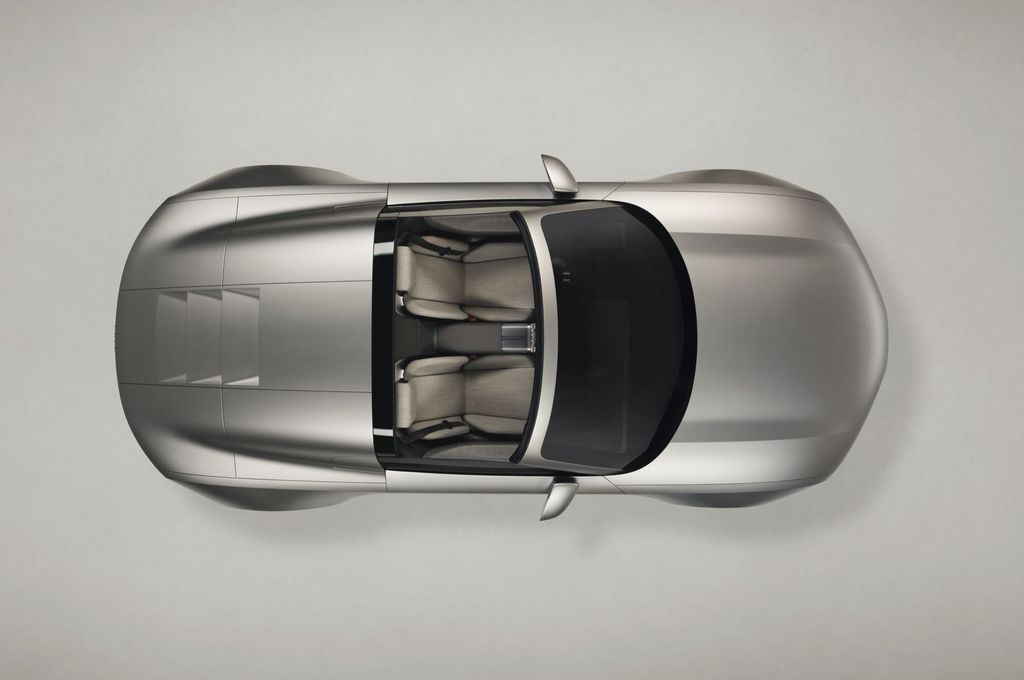 Audi Concept C