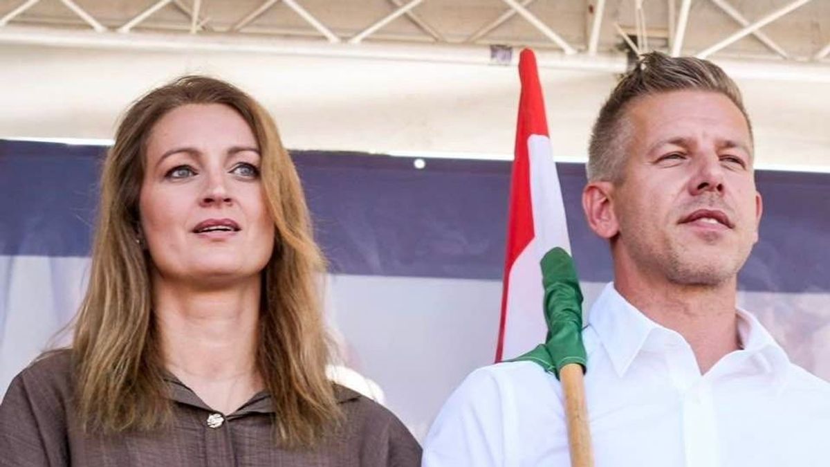 Magyar Péter csak újracsomagolta a baloldalt