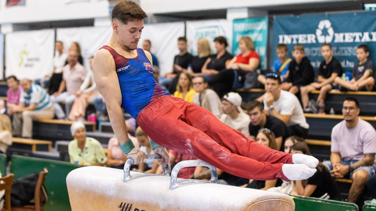 Több magyar sportoló is Budapesten harcolta ki a helyét a világbajnokságon