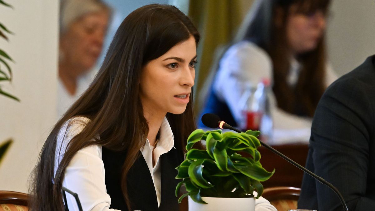 Szentkirályi Alexandra: Aki az álhírbotrányban részt vett, súlyos következményekkel számolhat