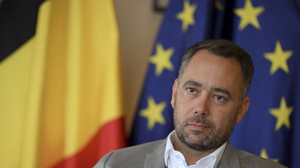 Döntött Belgium, ez lesz a befagyasztott orosz vagyonnal + videó