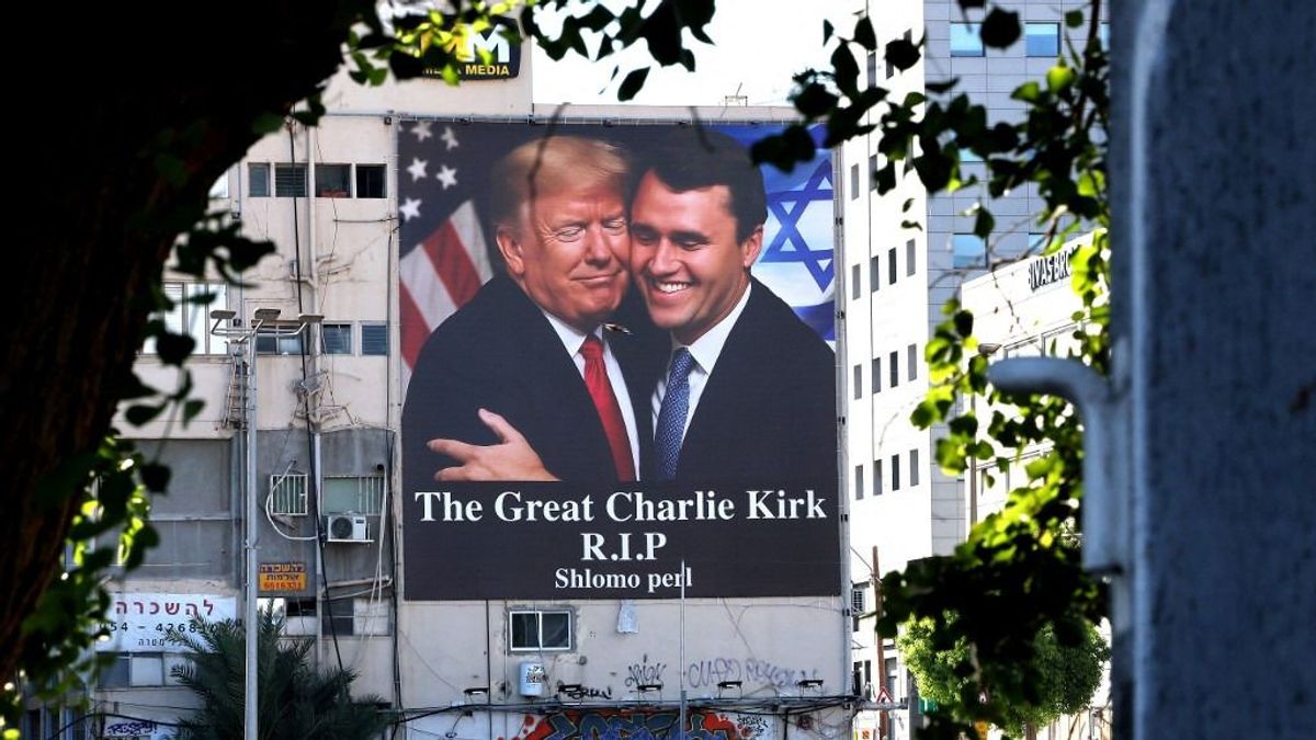 Charlie Kirk feltételezett gyilkosa transznemű partnerrel élt együtt