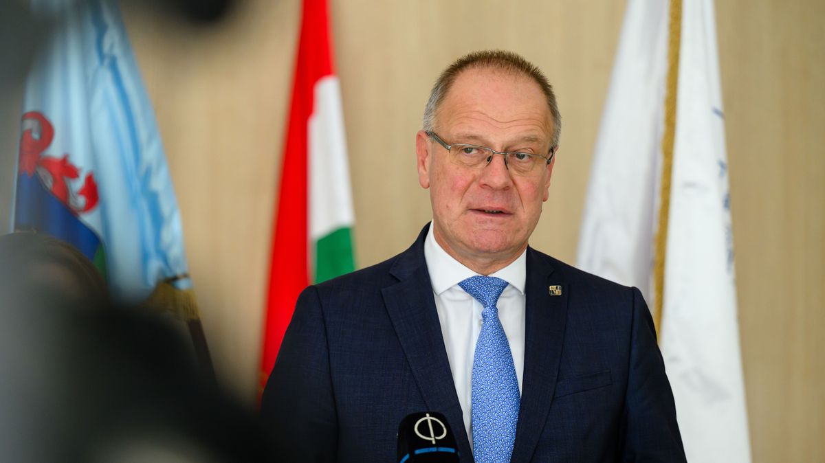 Veszprém vármegyében járt Navracsics Tibor, fontos dologra hívta fel a figyelmet
