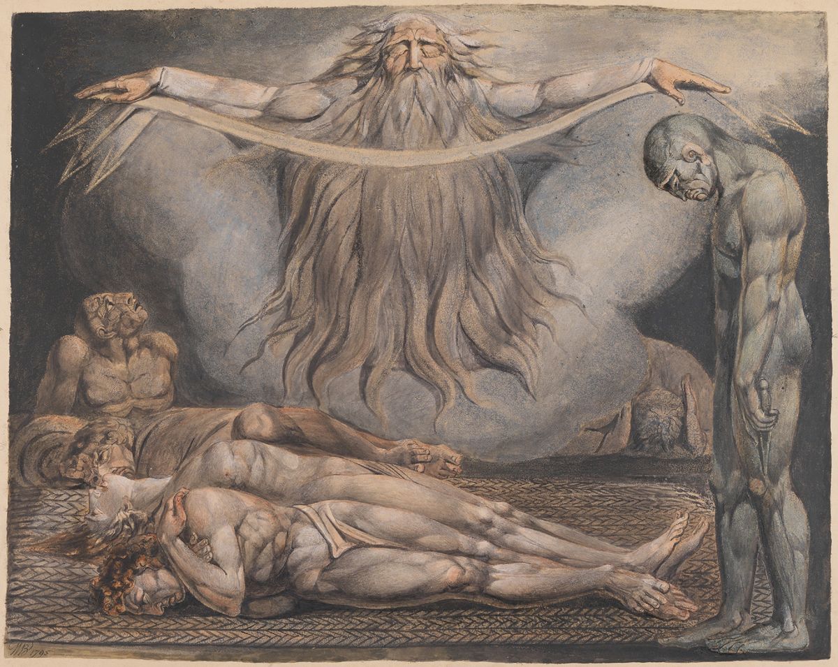 The House of Death