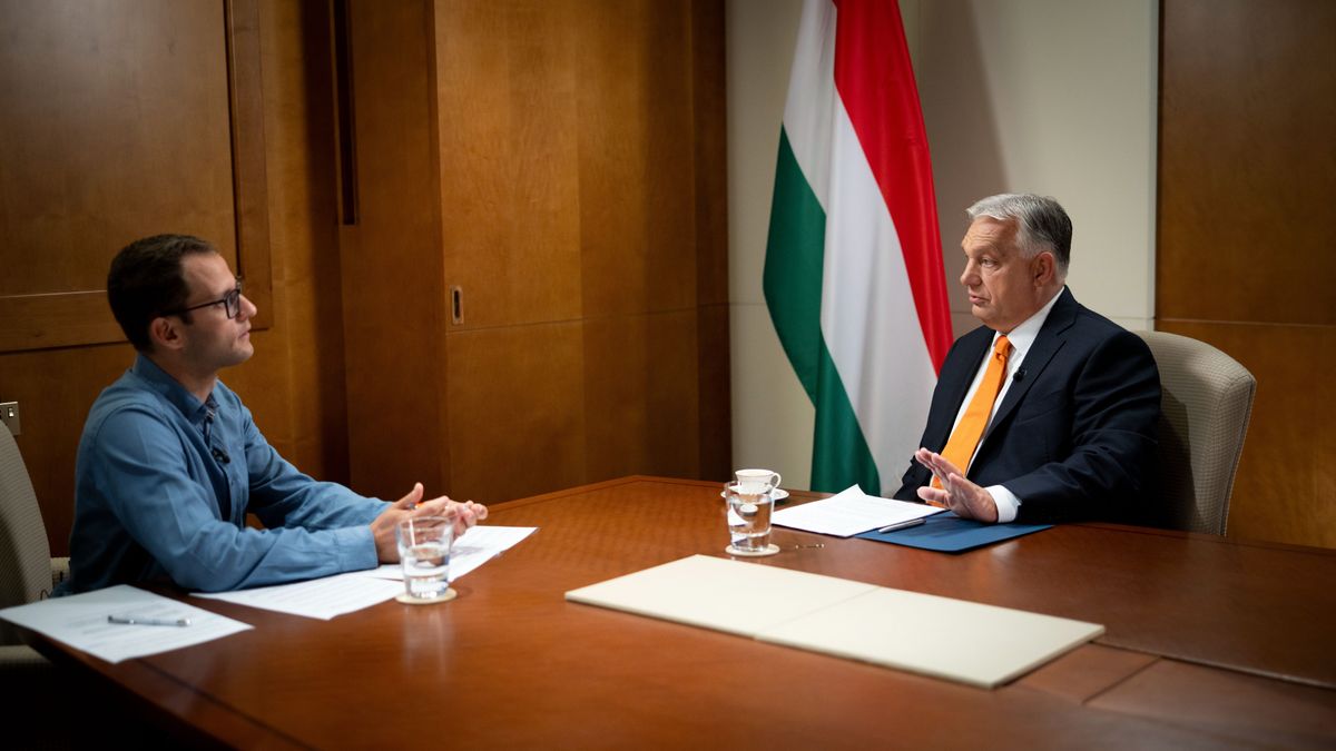 Orbán Viktor: Őrizzük meg a józanságunkat!