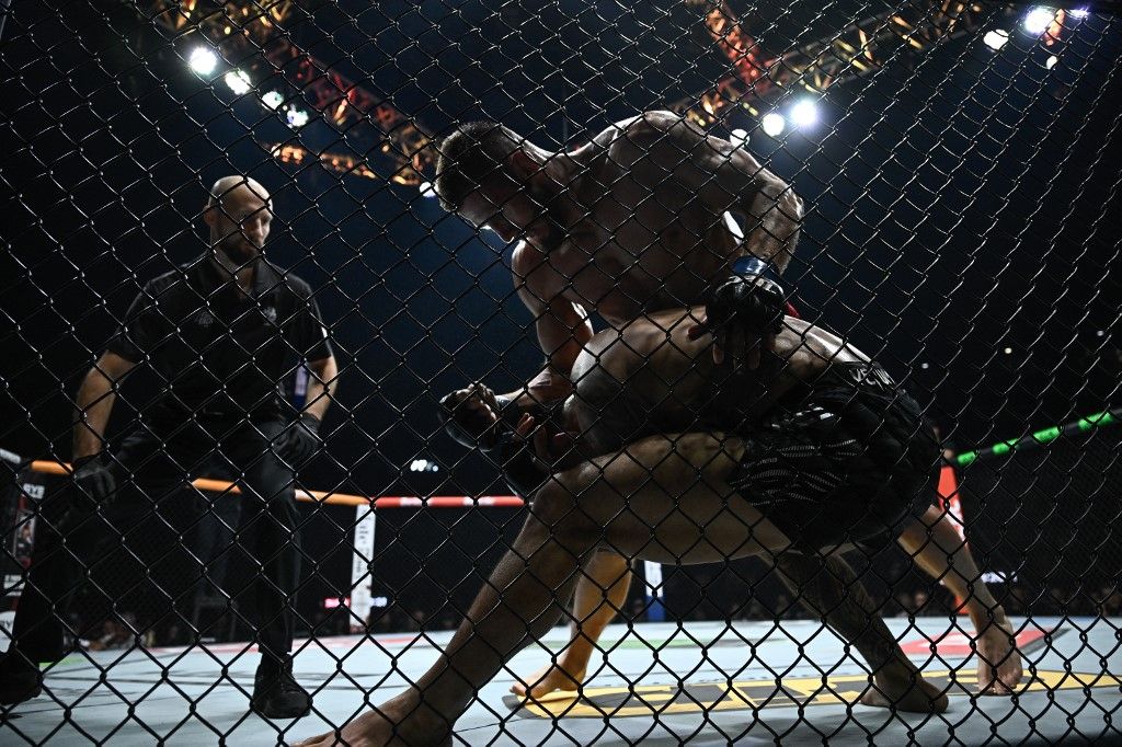 MMA-világbajnokság
