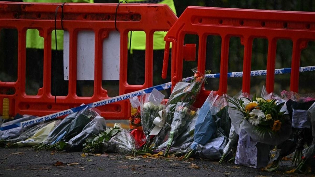 Az Iszlám Állam mellett tett hűségnyilatkozatot a manchesteri zsinagóga elleni terrortámadás elkövetője