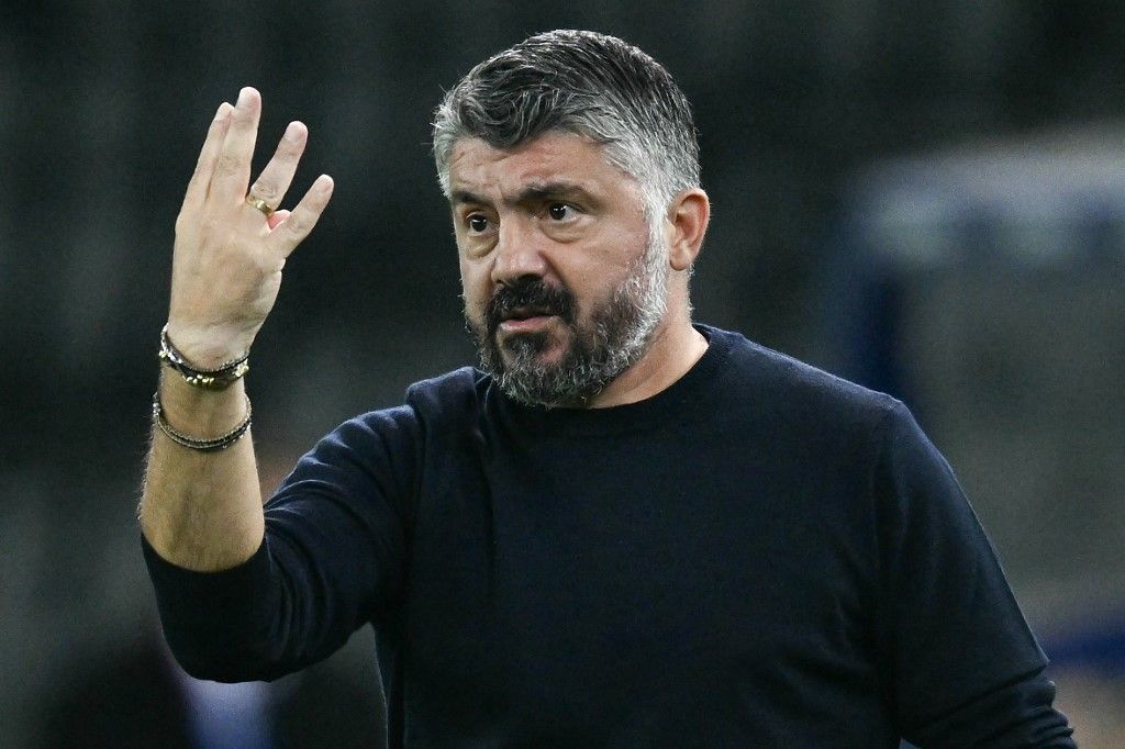 Gennaro Gattuso, az olasz válogatott szövetségi kapitánya azt mutatja, hogy Norvégia ellen a négygólos győzelem is kevés lesz a csoportelsőséghez. Az Izrael elleni vb-selejtezőnek lesznek még következményei