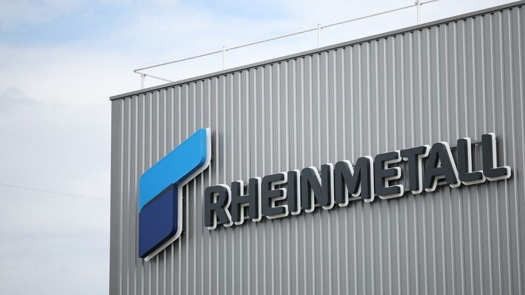 A Rheinmetall a legnagyobb nyertes: a csoport és leányvállalatai 53 projektben szerepelnek több mint 88 milliárd euró értékben