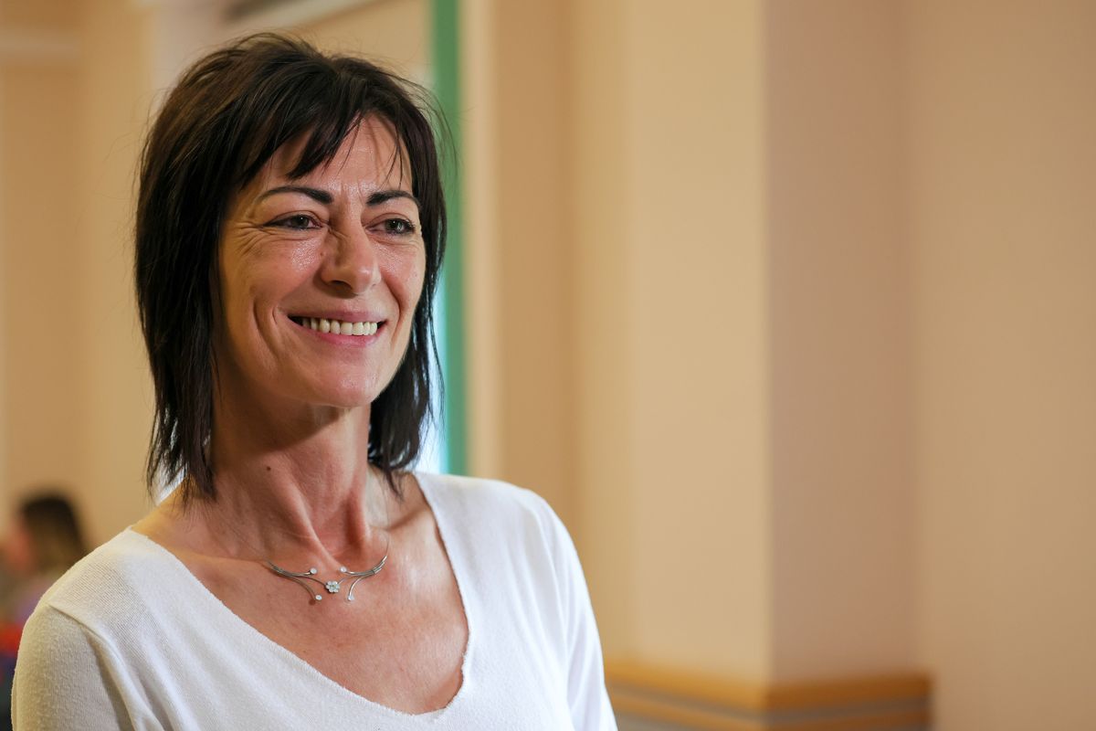 Pálinger Katalin