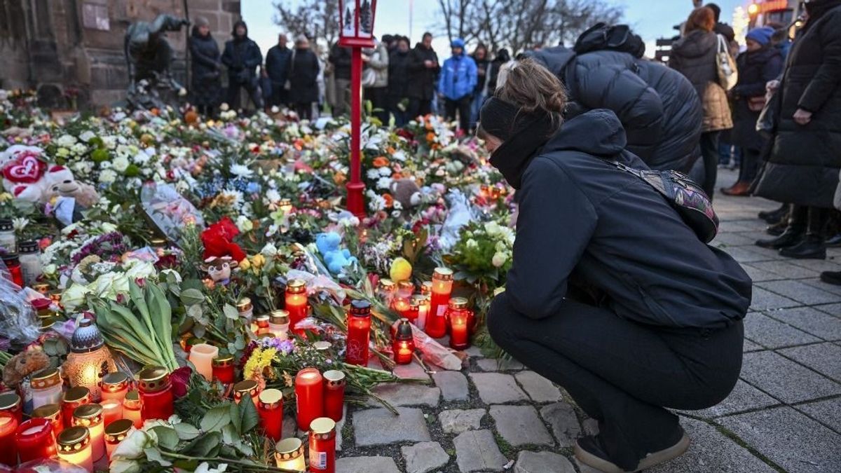 Ünnepi fények helyett szirénák: Európa új valósága