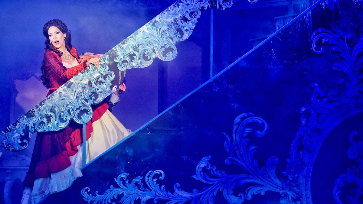 Erről a musicalről még sokat fogunk beszélni, az Elisabeth az Erkel Színház alapköve lehet az évadban