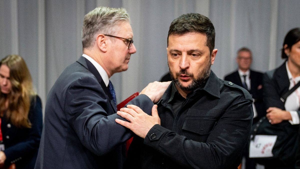 Szijjártó Péter: Nem Ukrajna elnöke fog dönteni az EU-csatlakozásról