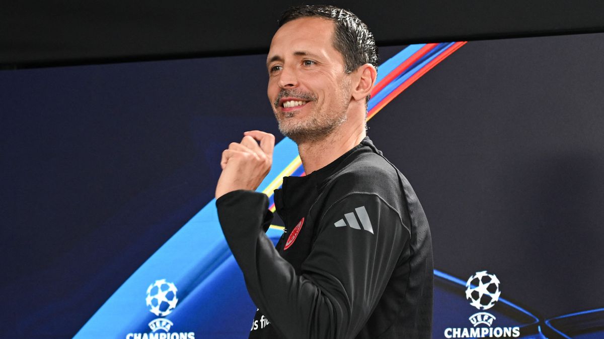A Liverpool ellen sokakat megdöbbentő húzással készül az Eintracht Frankfurt + videó