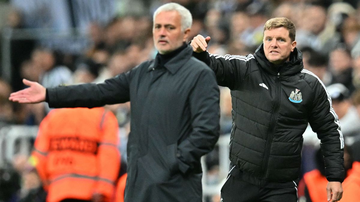 José Mourinho már figyelmeztetett az év bíróbotrányára.