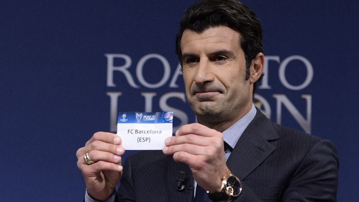 Disznó a Barcelona VIP-páholyában: kódolható indulat a PSG elleni BL-meccs előtt