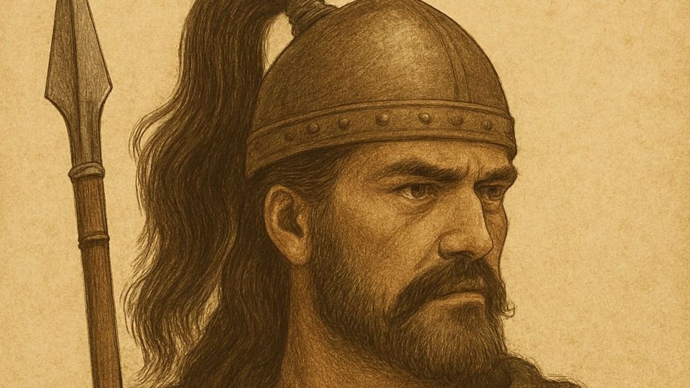 Baján kagán.