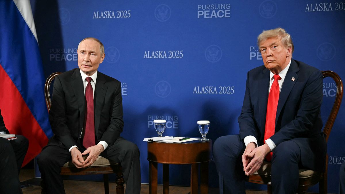 A TEK fogja védeni Trumpot és Putyint a budapesti békecsúcs ideje alatt
