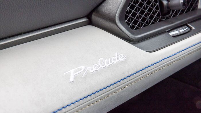 Honda Prelude