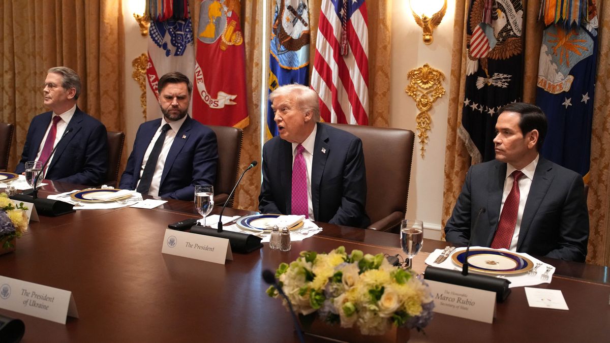Trump bekeményít – jön az Oroszországgal szembeni szankciók fokozása
