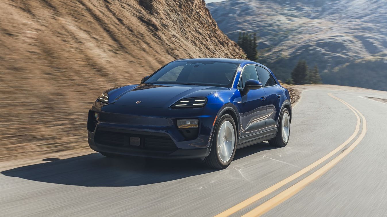 Porsche