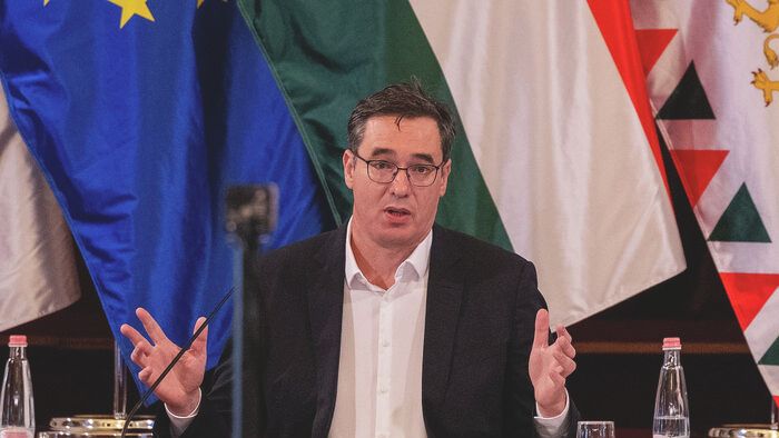 Fővárosi Közgyűlés