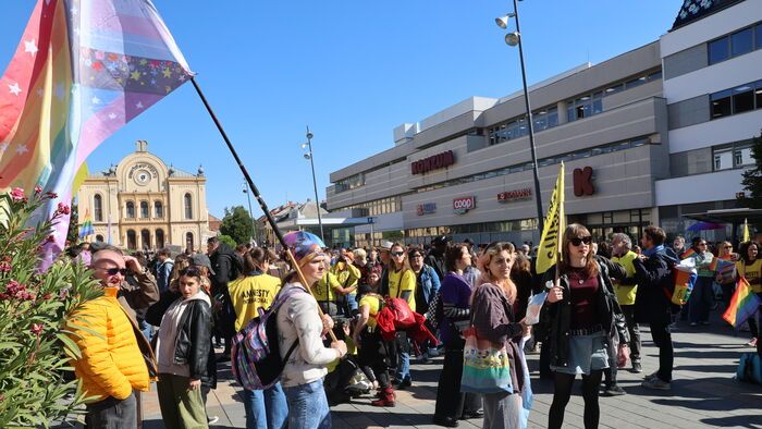 Pécs Pride