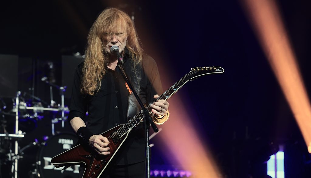 Hatalmasat zúzott a Megadeth és a Disturbed az Arénában