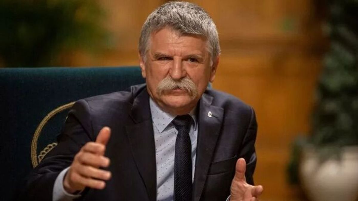 Speaker: Left Aims to Create Conditions That Make Elections Impossible + Video