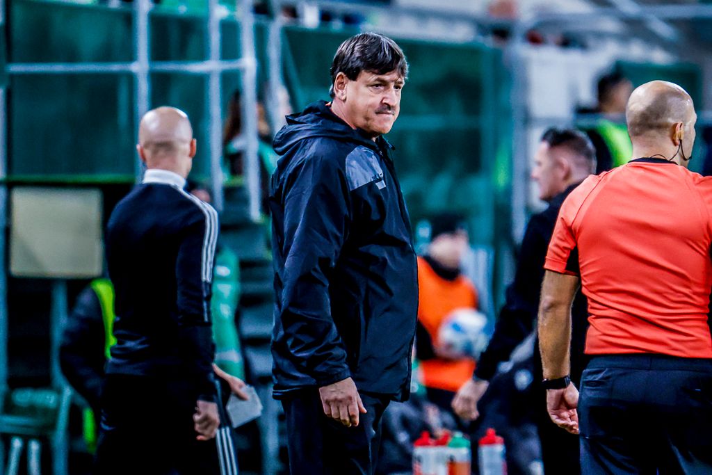 Ferencvárosi TC  - Békéscsaba 1912 Előre MOL Magyar Kupa mérkőzés