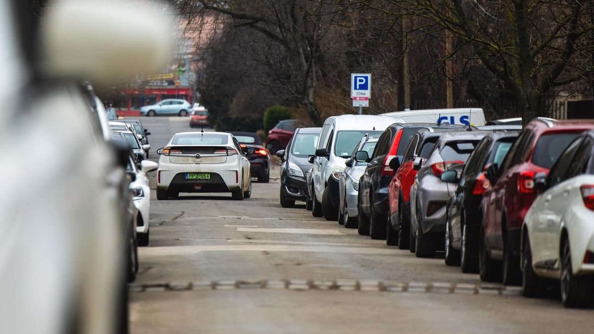 Akad egy titokzatos KRESZ-szabály, amit tízezrek szegnek meg naponta