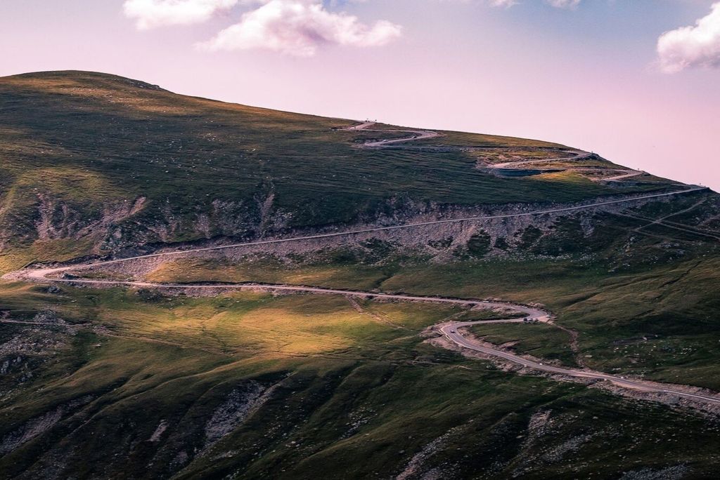 Transalpina