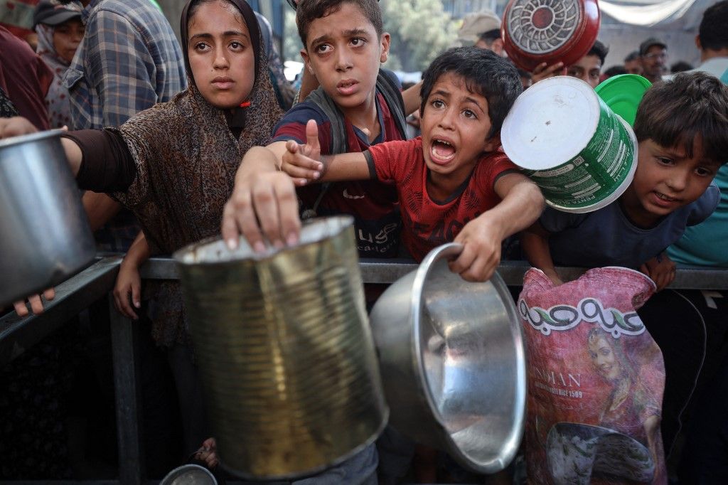 Az UNICEF a gyermekek jogainak védelmében végzett munkájával vált világhírűvé