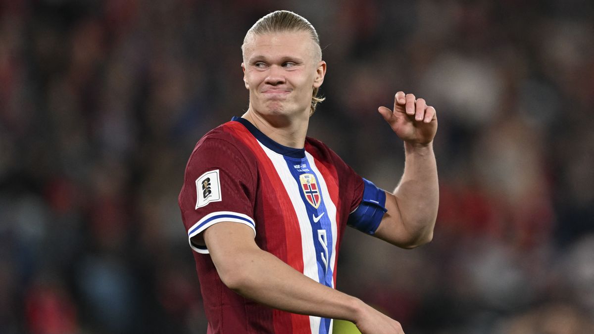 A hihetetlen Haaland nemcsak Messit és Ronaldót, hanem Puskást is megelőzte
