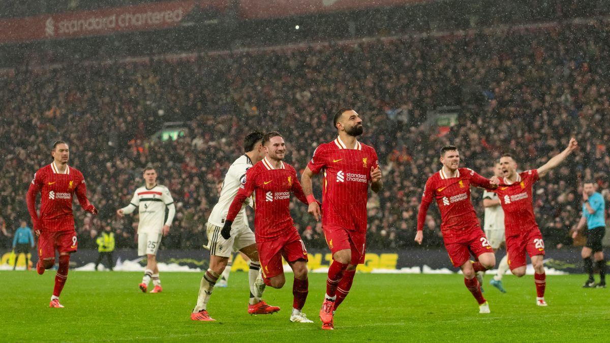 Klopp és a 7-0 már a múlt – Szoboszlaiék felébrednének a rémálomból