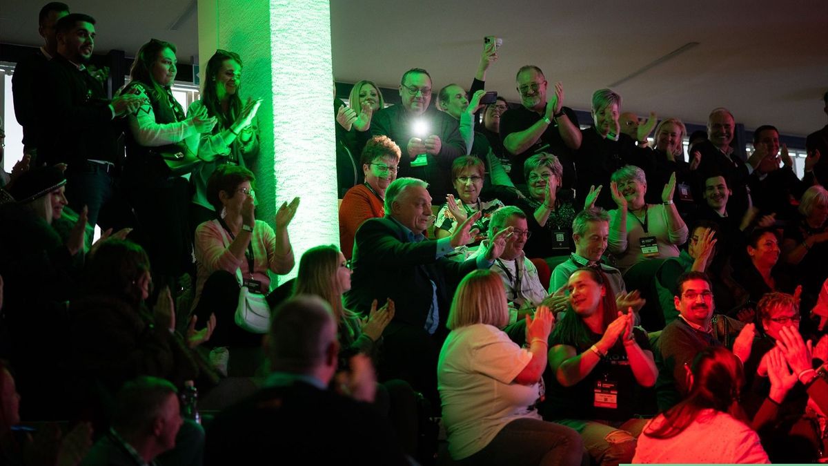Itt vannak a legújabb adatok, magabiztosan vezet a Fidesz–KDNP