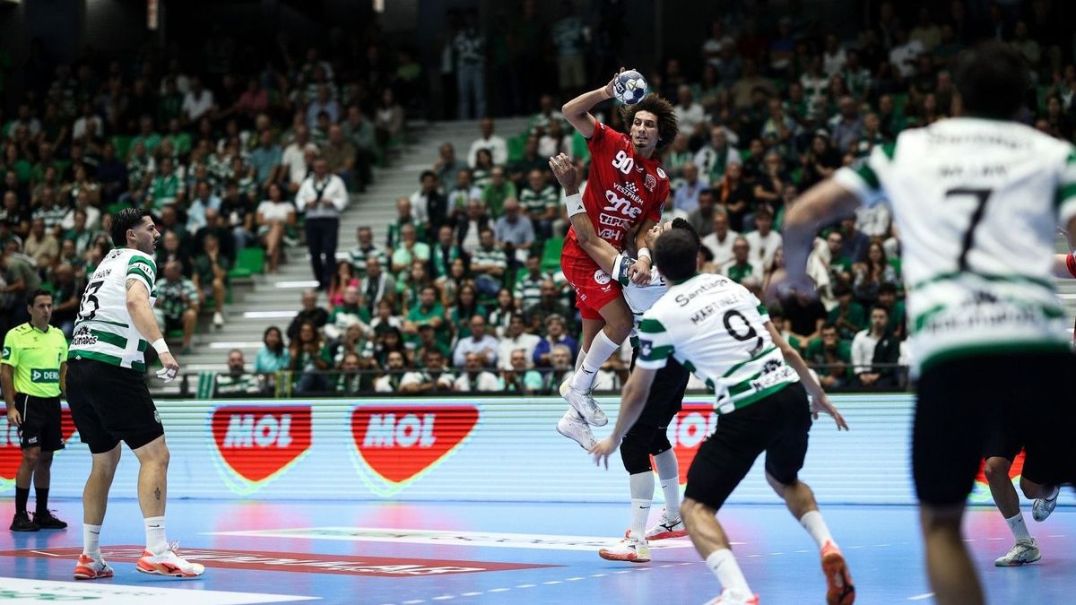 „Nem igazságos játék a kézilabda” – a Veszprémnél keseregnek a BL-vereség után