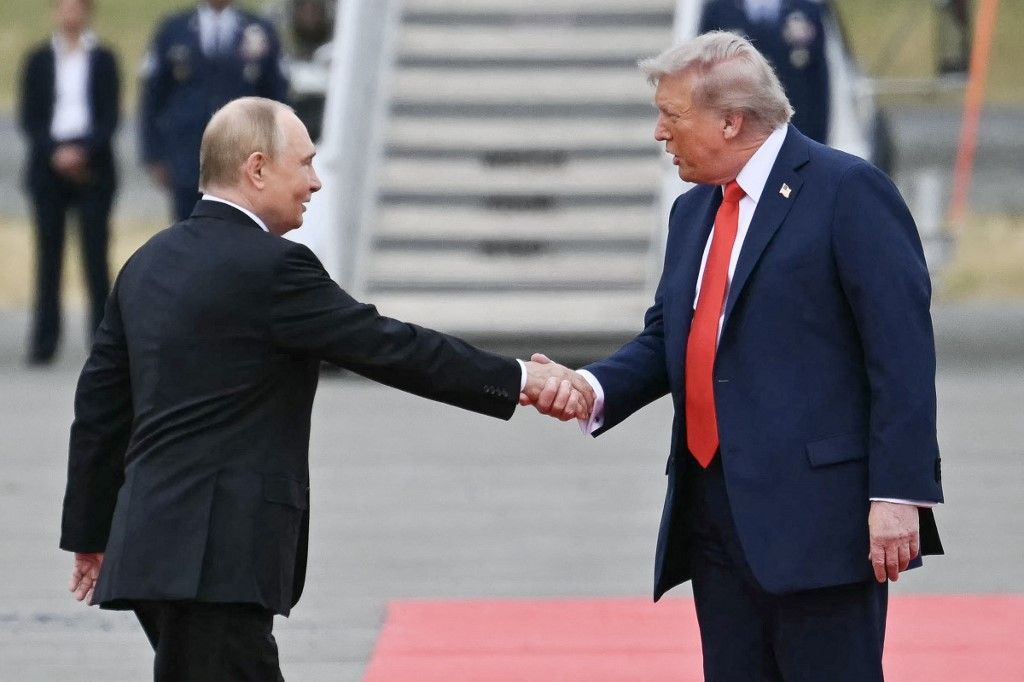 A budapesti békecsúcs keretében találkozik majd az orosz és az amerikai elnök
