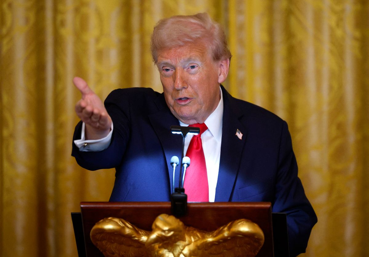 Trump szerint ígéretet kapott az indiai miniszterelnöktől
