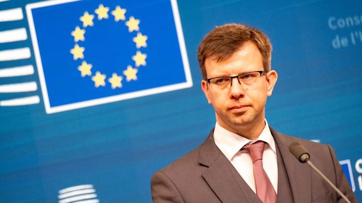 Sokan dolgoznak azért, hogy az Európai Uniót bevonják háborúba