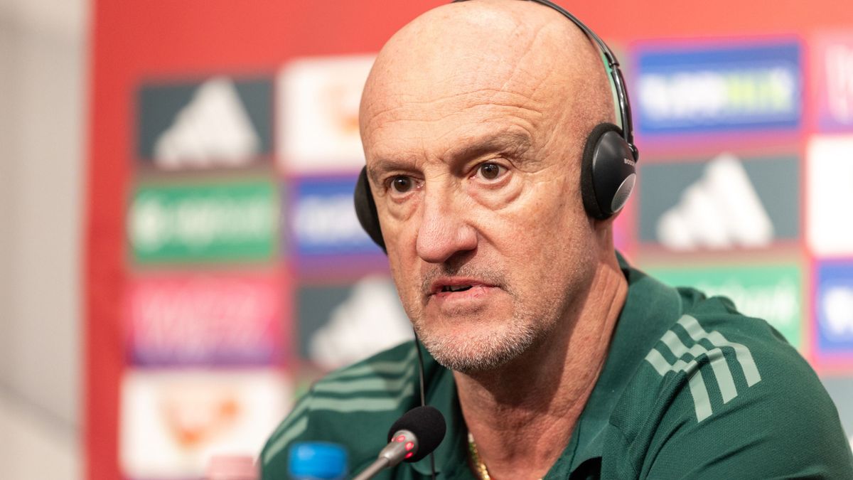 Marco Rossi döntött, Gruber és Tóth Barna sem kezd az örmények ellen