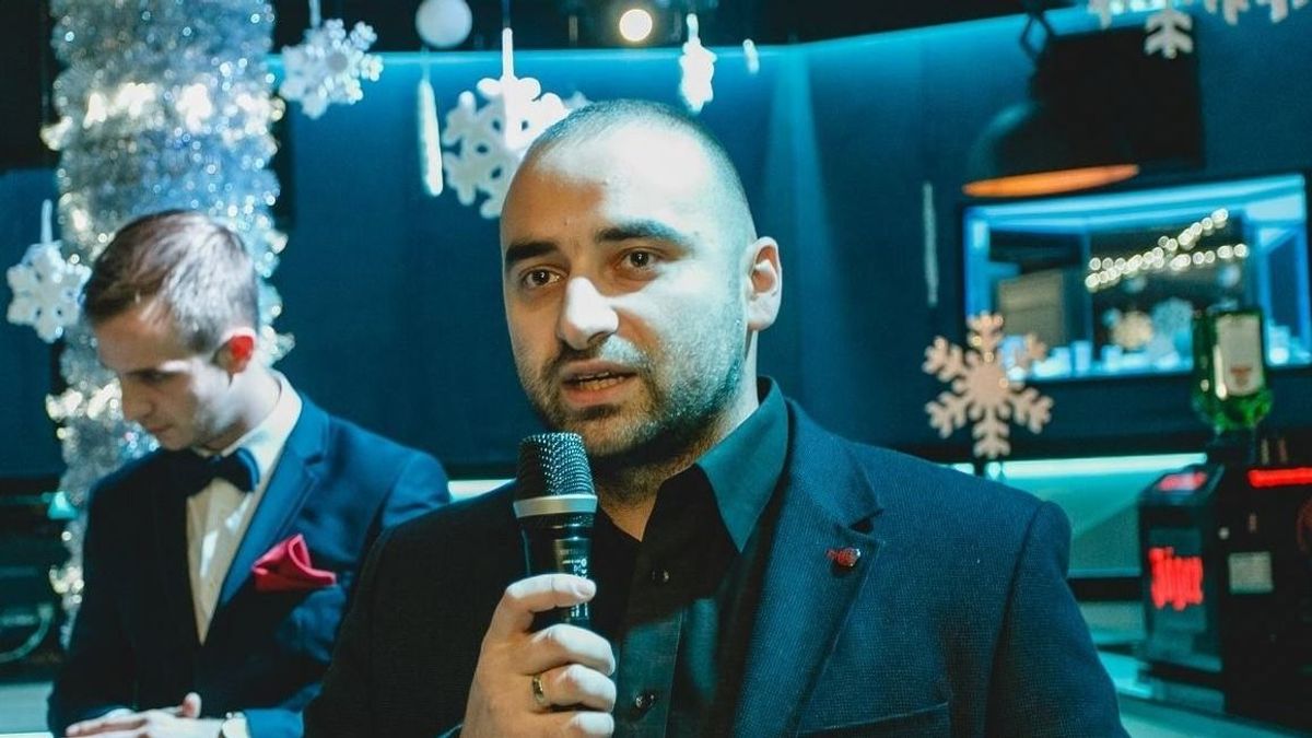 Az ukrán fronton is érdekelt Magyar Péter alkalmazásfejlesztője