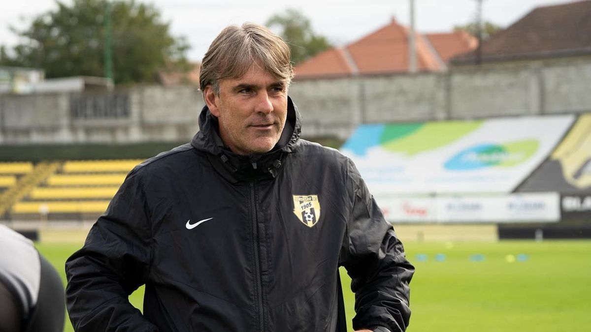 Lipcsei Péter hisz benne, hogy negyven év után ott lehet a magyar csapat a vb-n.