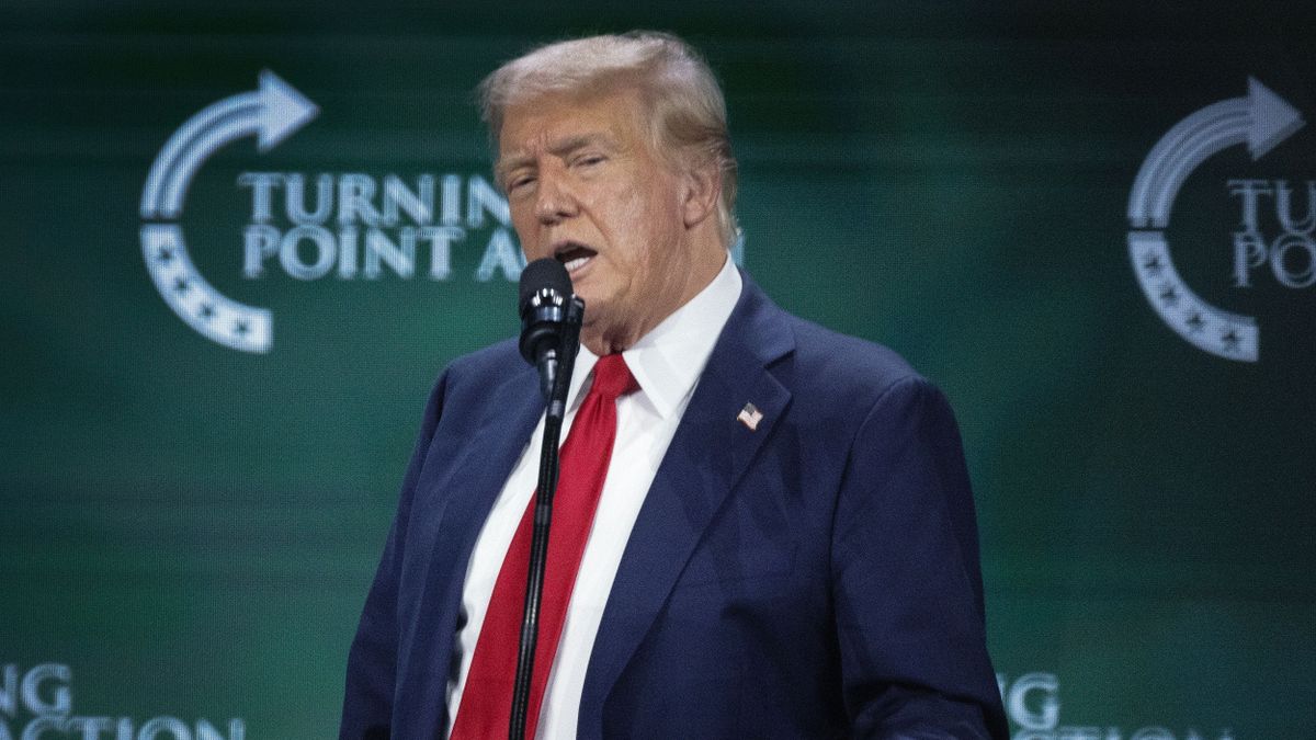 Ismét merényletre készülhettek Trump ellen + fotó