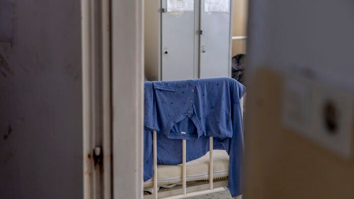 Kőbányai úti Éjjeli Menedékhely