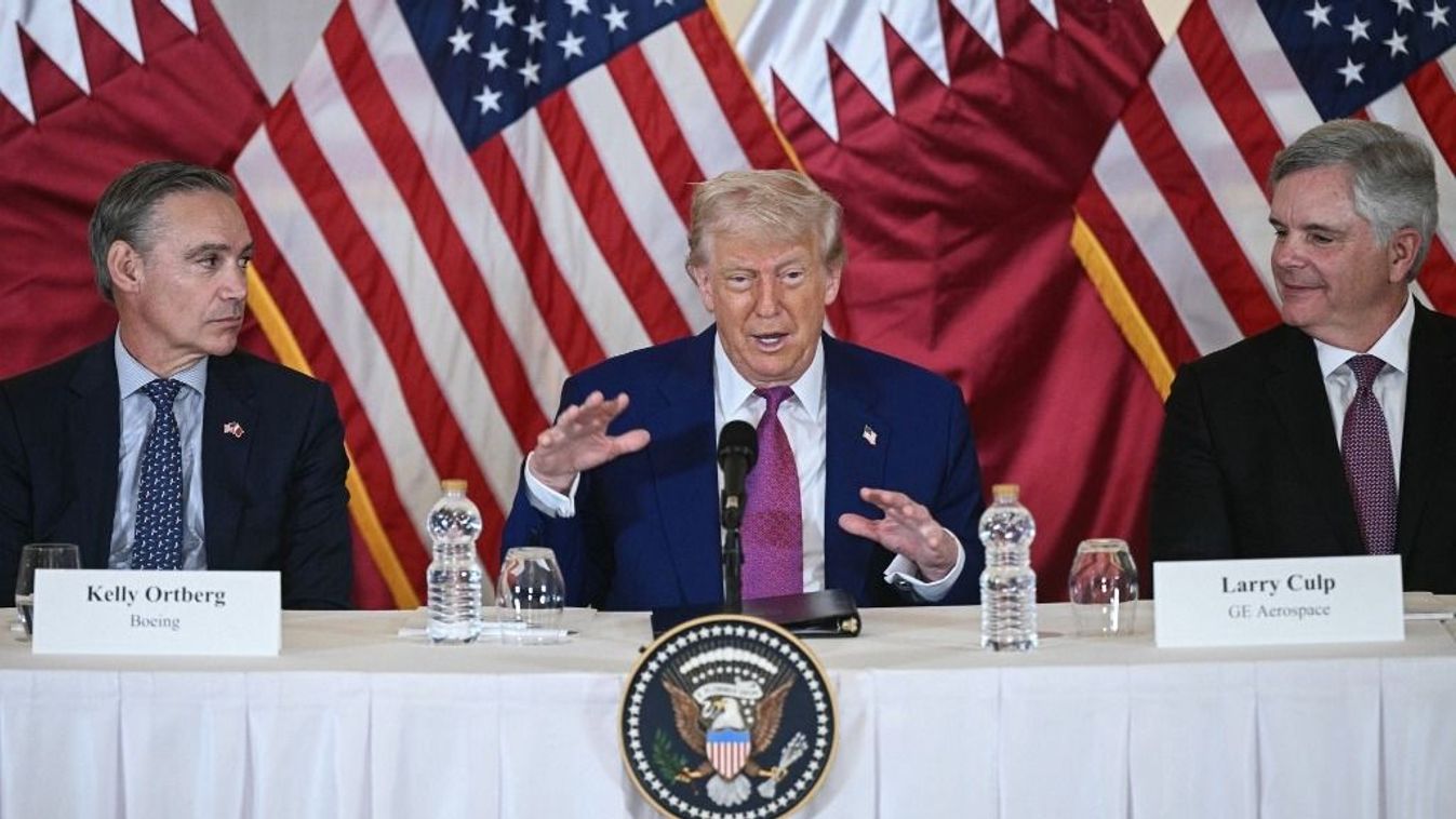 Donald Trump amerikai elnök erős kijelentést tett a dollár pozíciójának megőrzése kapcsán