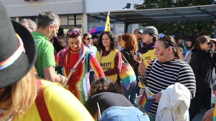 Pécs Pride