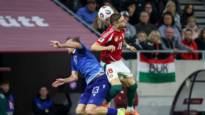 Magyarország - Örményország VB selejtező a Puskás Arénában, magyar válogatott mérkőzés,