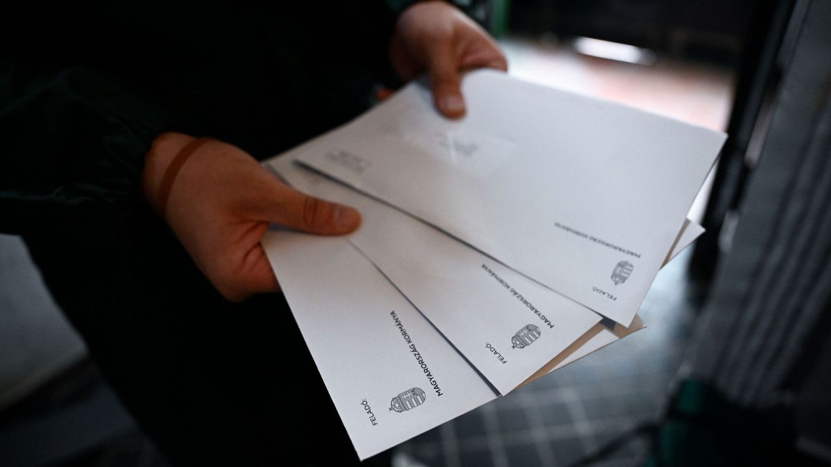 Már hétszázezer ember megkapta a nemzeti konzultációs ívet