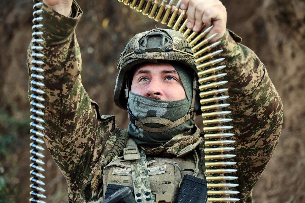 2026-tól  tíz európai uniós tagállamban lesz érvényben a sorkatonai szolgálat – Európa háborúra készül?